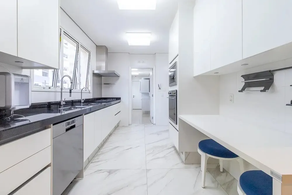 Apartamento, 4 quartos, 304 m² - Foto 10