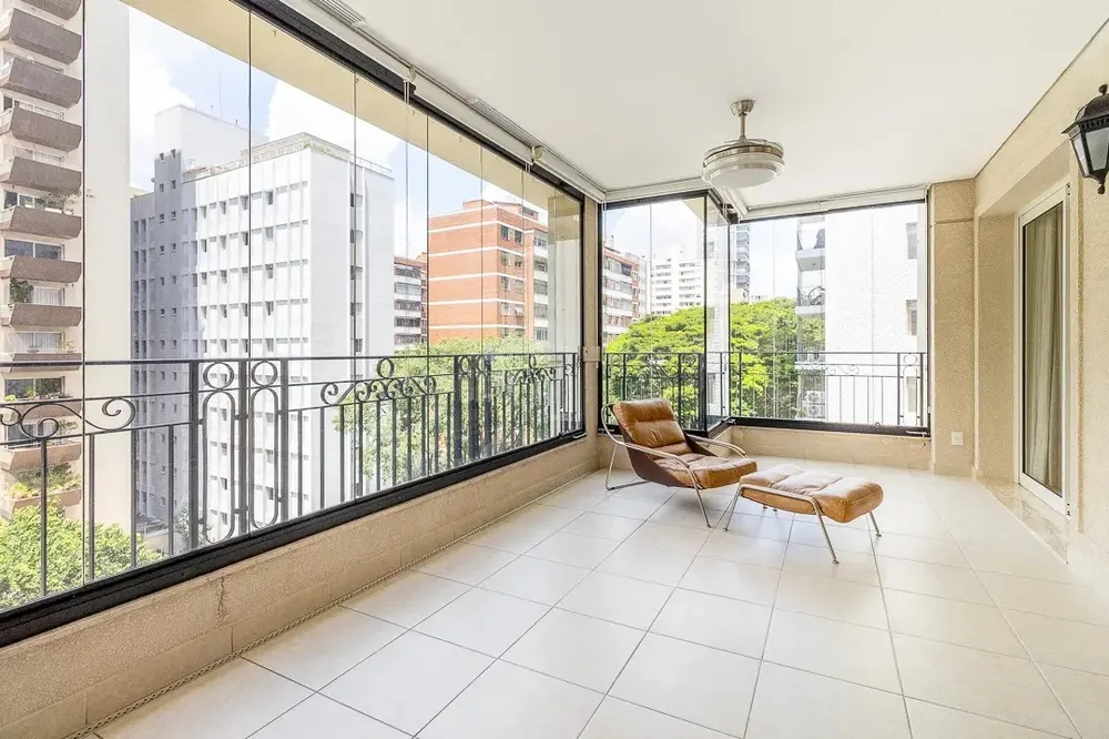 Apartamento, 4 quartos, 304 m² - Foto 4