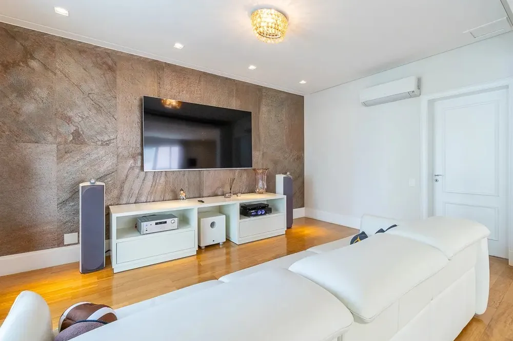 Apartamento, 4 quartos, 304 m² - Foto 2