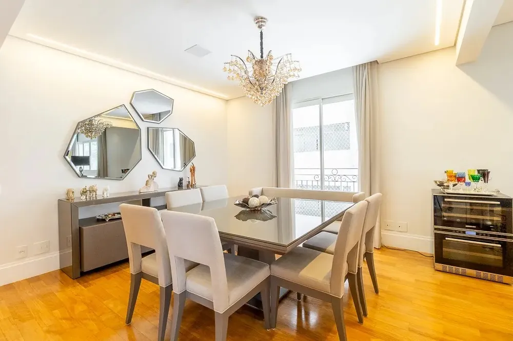 Apartamento, 4 quartos, 304 m² - Foto 3