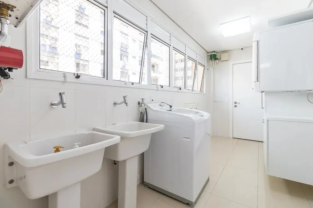 Apartamento, 4 quartos, 304 m² - Foto 2