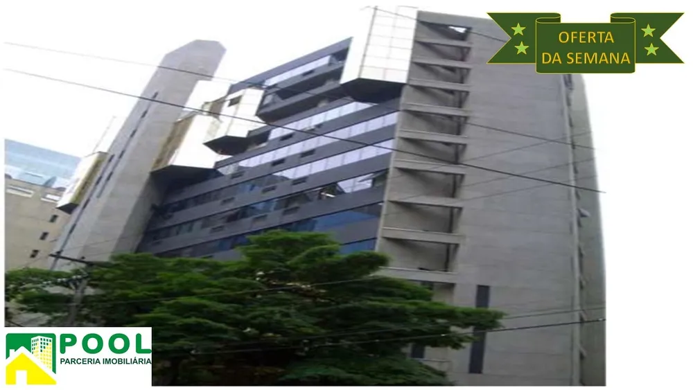 Sala-Conjunto, 442 m² - Foto 1