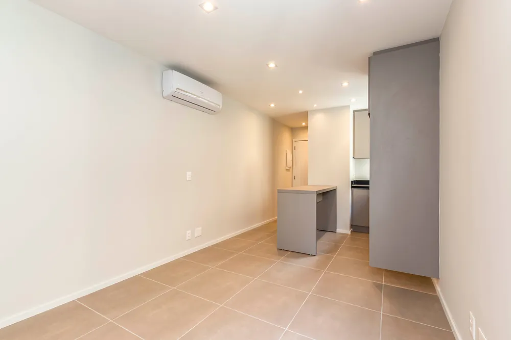 Apartamento, 1 quarto, 44 m² - Foto 1