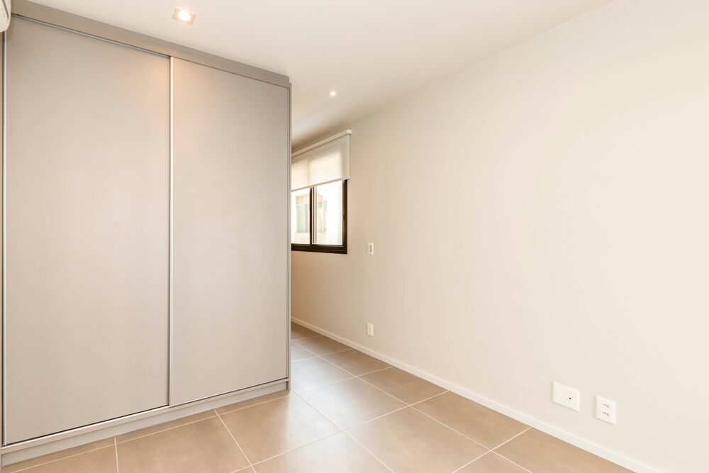 Apartamento, 1 quarto, 44 m² - Foto 3