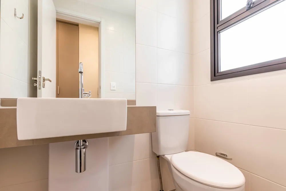Apartamento, 1 quarto, 44 m² - Foto 7