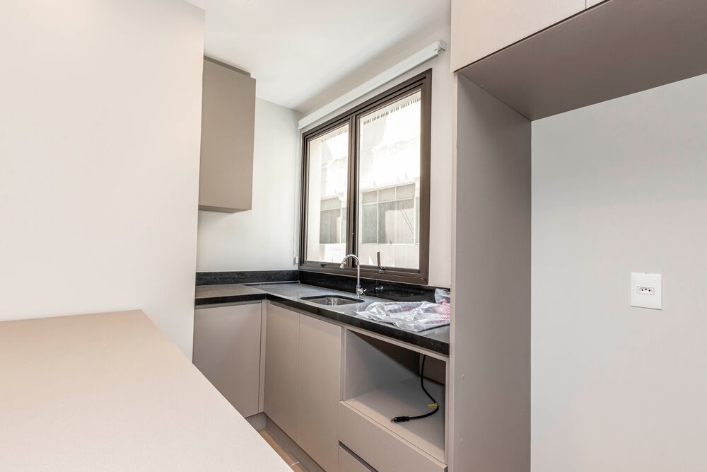 Apartamento, 1 quarto, 44 m² - Foto 4