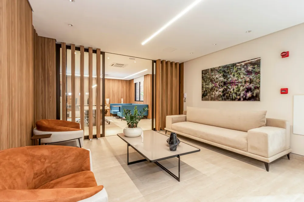 Apartamento, 1 quarto, 44 m² - Foto 8