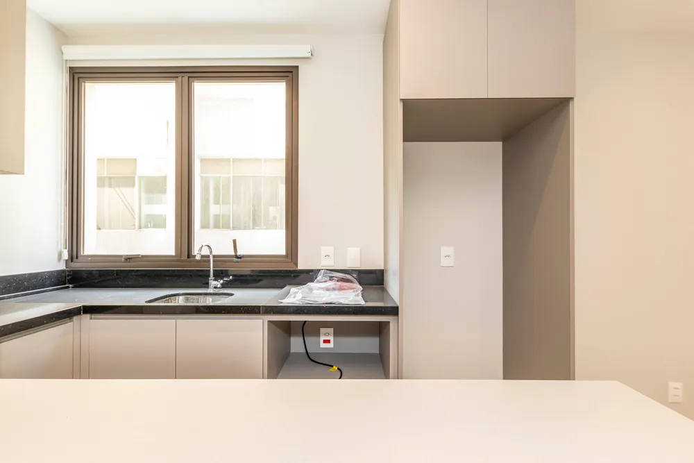 Apartamento, 1 quarto, 44 m² - Foto 4