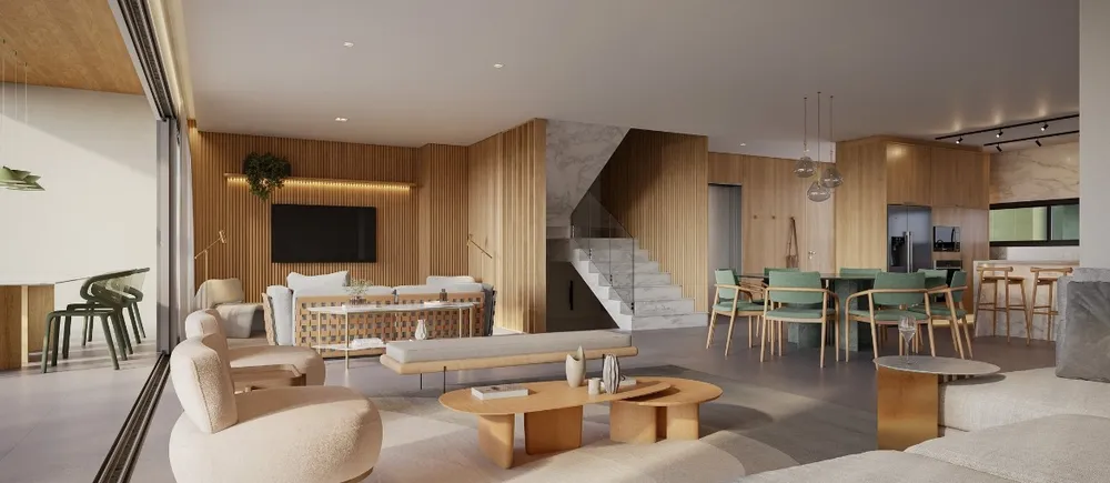 Casa, 4 quartos, 573 m² - Foto 9