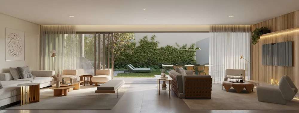 Casa, 4 quartos, 573 m² - Foto 6