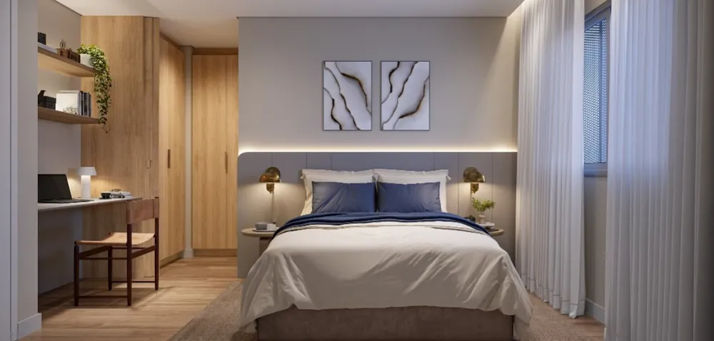 Casa, 4 quartos, 573 m² - Foto 5