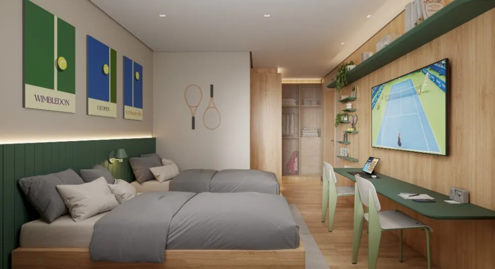 Casa, 4 quartos, 573 m² - Foto 4