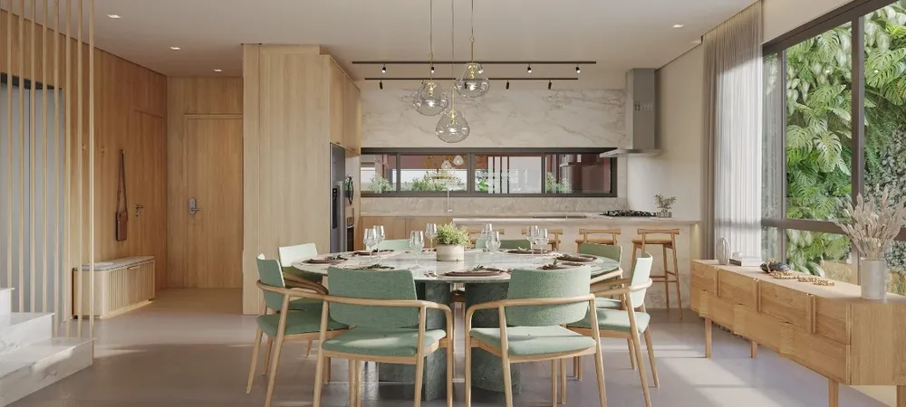 Casa, 4 quartos, 573 m² - Foto 2