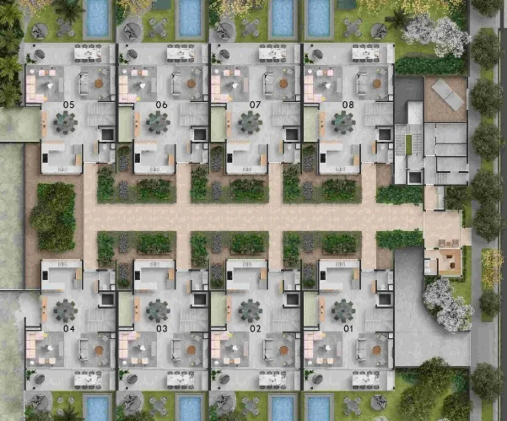 Casa, 4 quartos, 573 m² - Foto 11