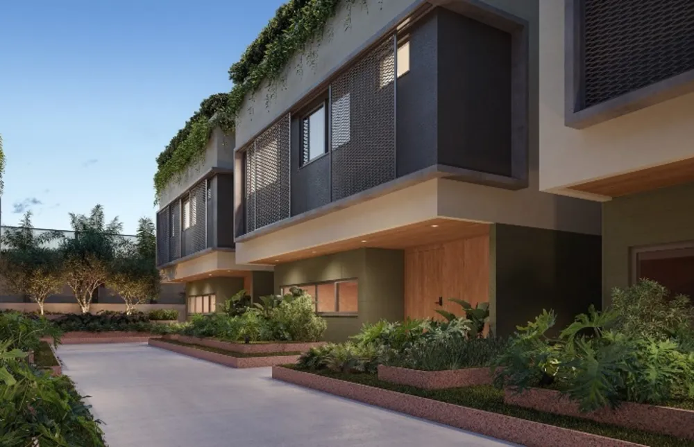 Casa, 4 quartos, 573 m² - Foto 10