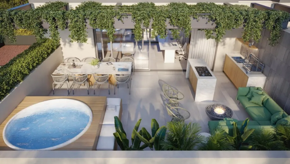 Casa, 4 quartos, 573 m² - Foto 7