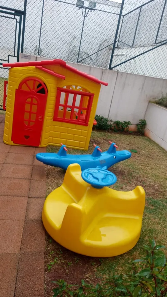 Apartamento, 2 quartos, 50 m² - Foto 2