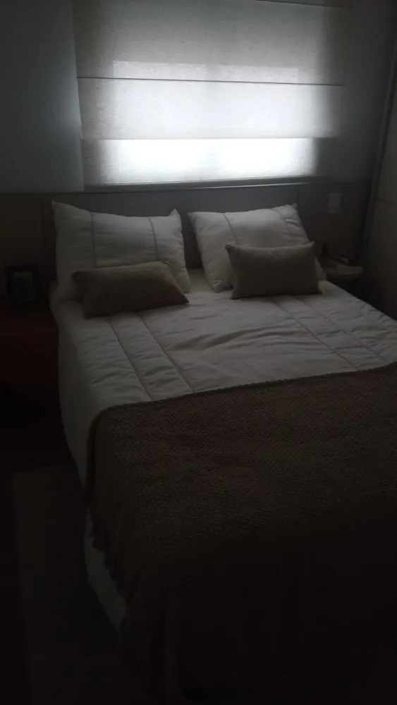 Apartamento, 2 quartos, 50 m² - Foto 9