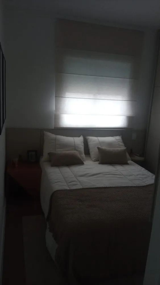 Apartamento, 2 quartos, 50 m² - Foto 7