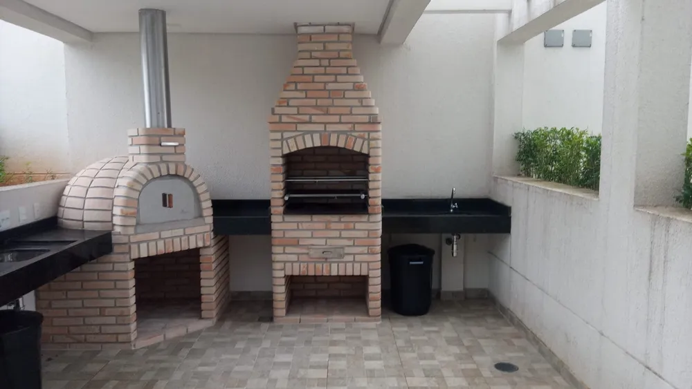Apartamento, 2 quartos, 50 m² - Foto 10