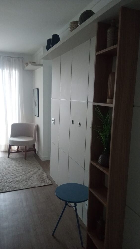Apartamento, 2 quartos, 50 m² - Foto 1