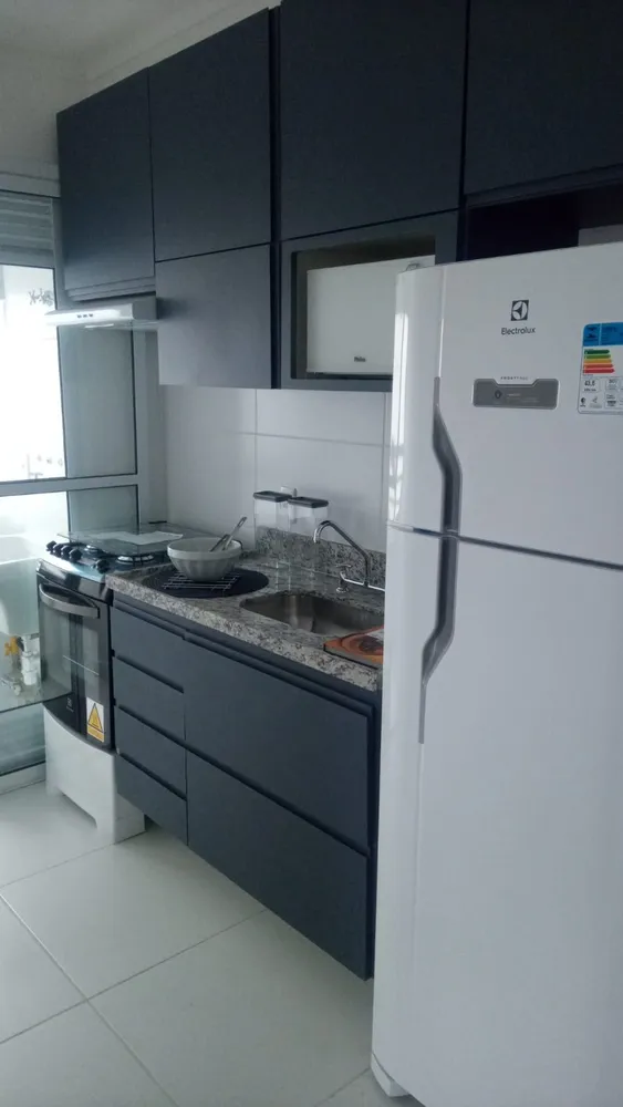 Apartamento, 2 quartos, 50 m² - Foto 16