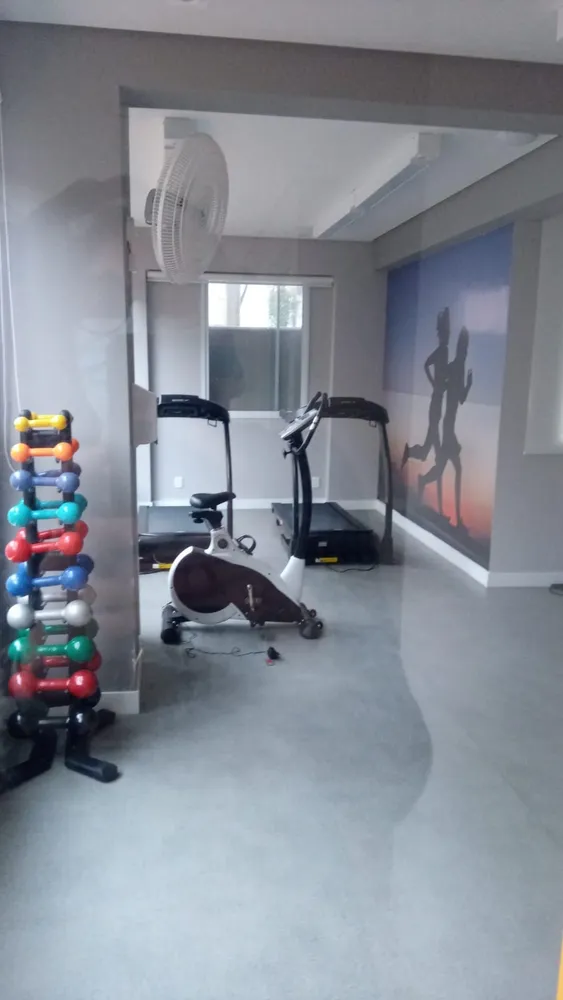 Apartamento, 2 quartos, 50 m² - Foto 4