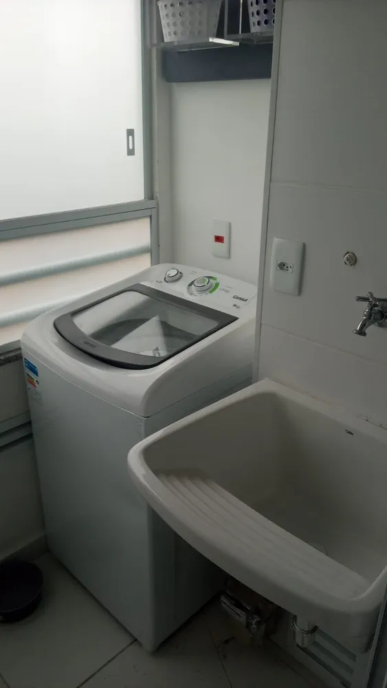 Apartamento, 2 quartos, 50 m² - Foto 15