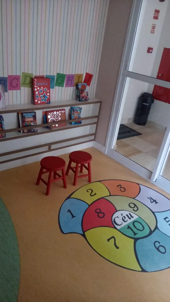 Apartamento, 2 quartos, 50 m² - Foto 3