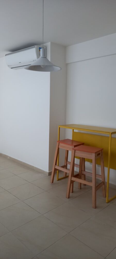 Sala-Conjunto, 34 m² - Foto 7