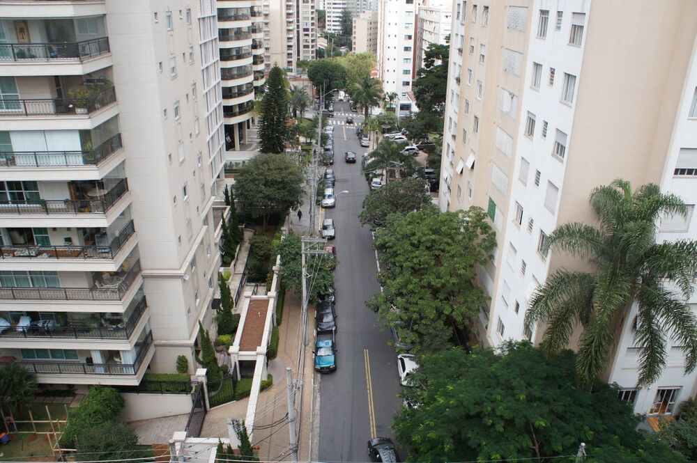 Sala-Conjunto, 34 m² - Foto 8