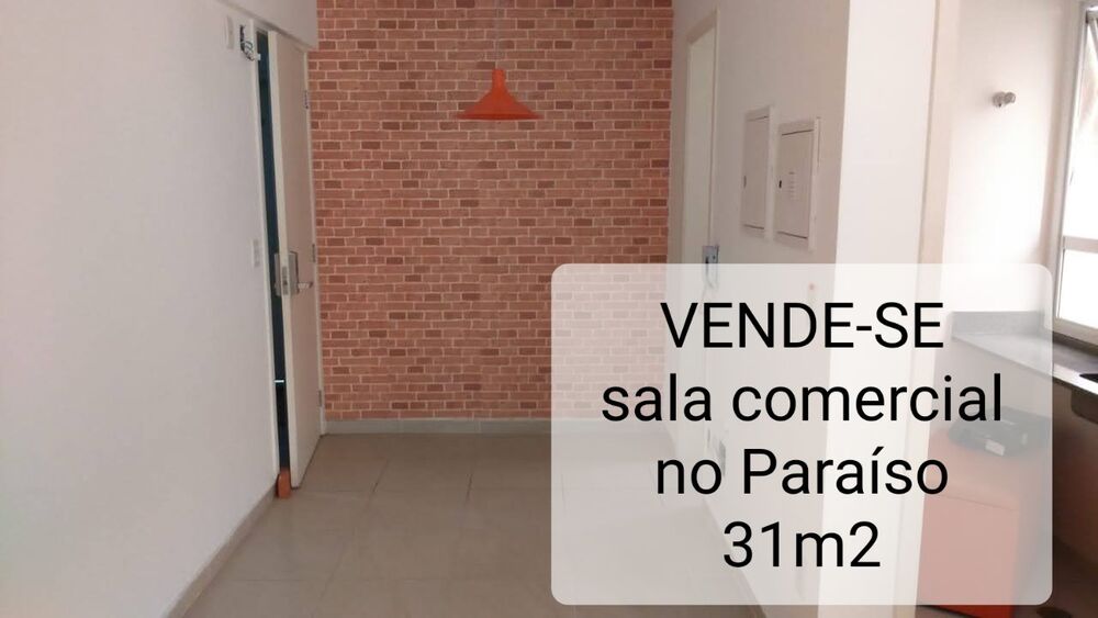 Sala-Conjunto, 34 m² - Foto 1