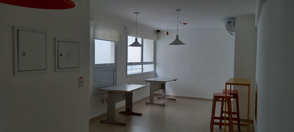 Sala-Conjunto, 34 m² - Foto 4