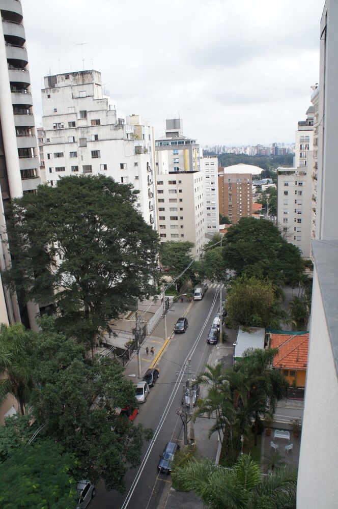 Sala-Conjunto, 34 m² - Foto 9