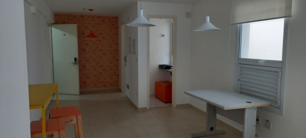 Sala-Conjunto, 34 m² - Foto 6