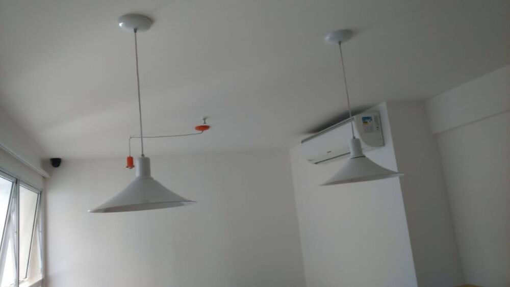 Sala-Conjunto, 34 m² - Foto 12