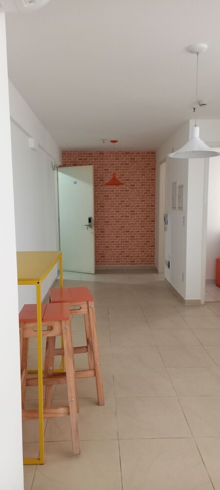 Sala-Conjunto, 34 m² - Foto 5