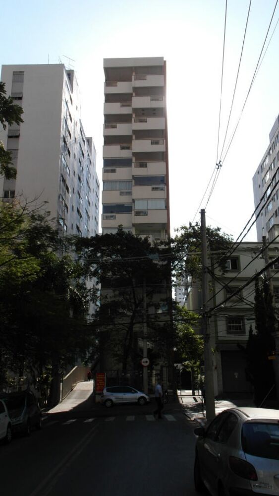 Sala-Conjunto, 34 m² - Foto 15