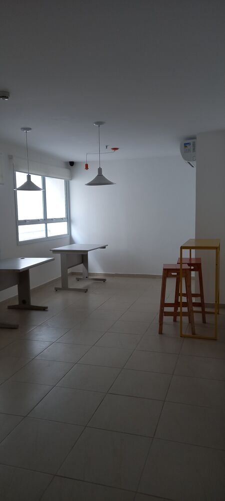 Sala-Conjunto, 34 m² - Foto 3