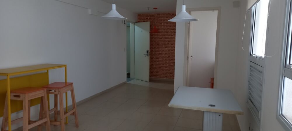Sala-Conjunto, 34 m² - Foto 2