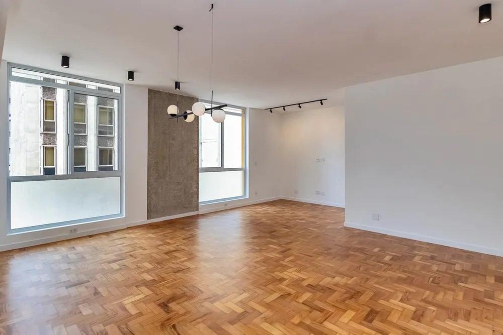 Apartamento, 2 quartos, 118 m² - Foto 1