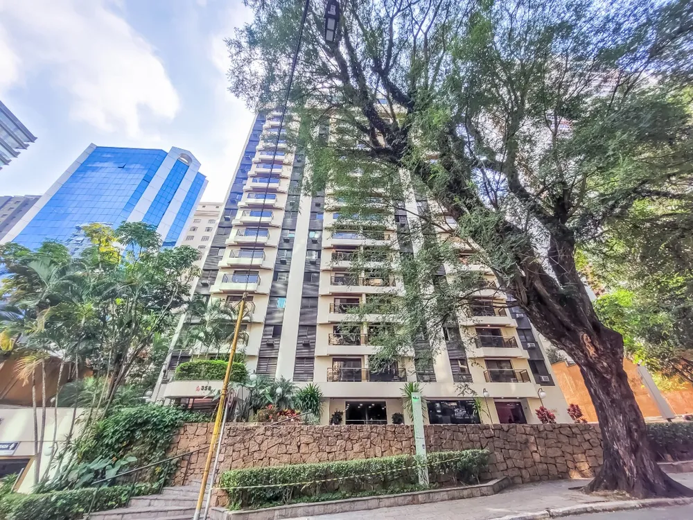 Apartamento, 2 quartos, 60 m² - Foto 9