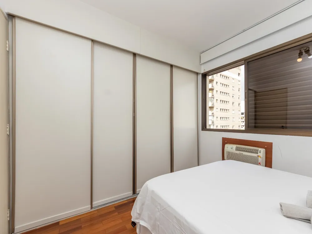 Apartamento, 2 quartos, 60 m² - Foto 8