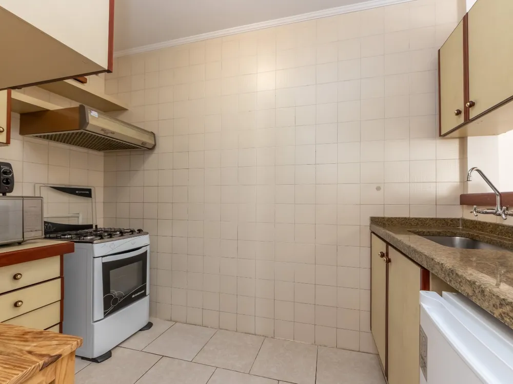 Apartamento, 2 quartos, 60 m² - Foto 10