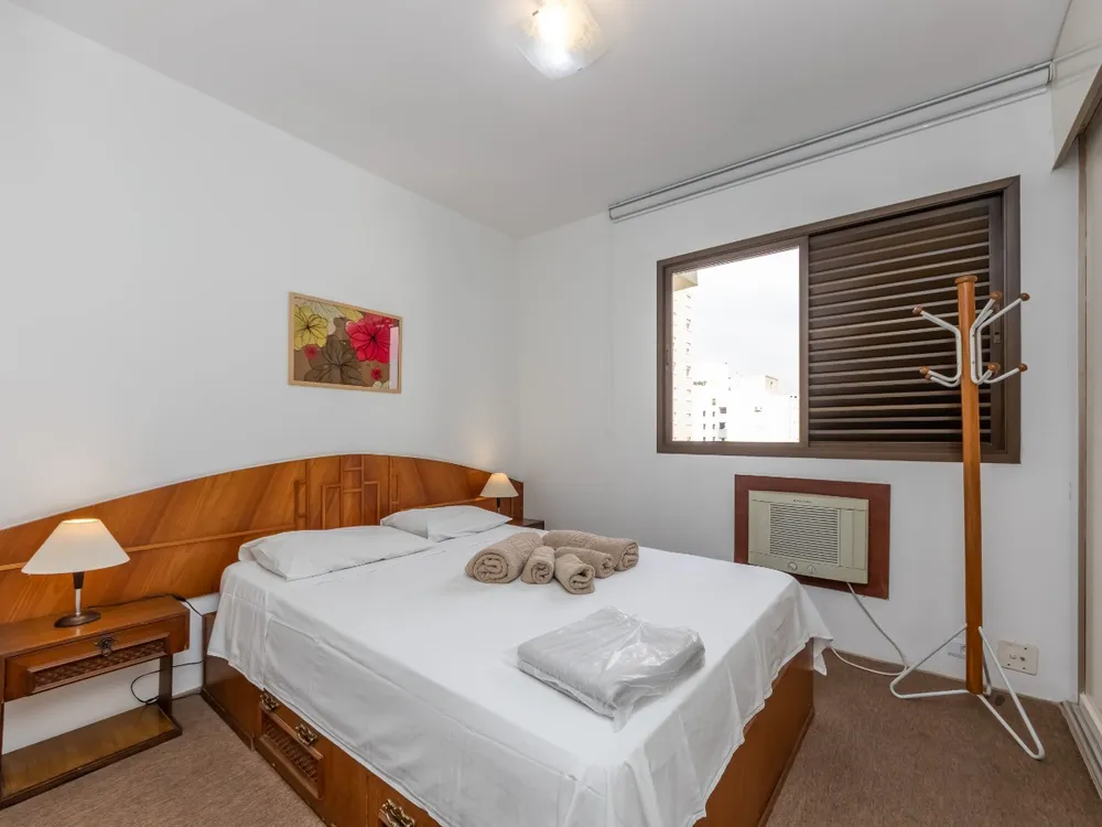 Apartamento, 2 quartos, 60 m² - Foto 4