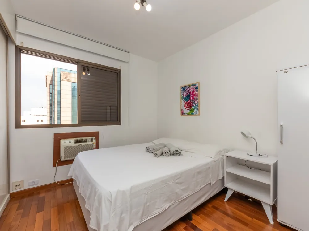 Apartamento, 2 quartos, 60 m² - Foto 3