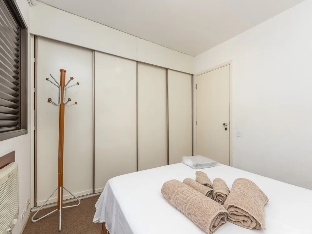 Apartamento, 2 quartos, 60 m² - Foto 5