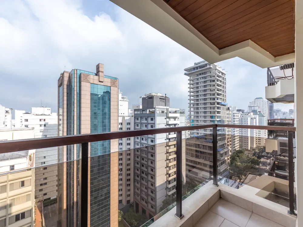Apartamento, 2 quartos, 60 m² - Foto 6