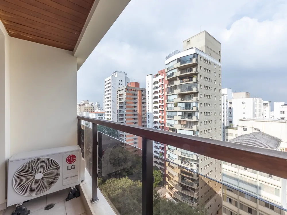 Apartamento, 2 quartos, 60 m² - Foto 11