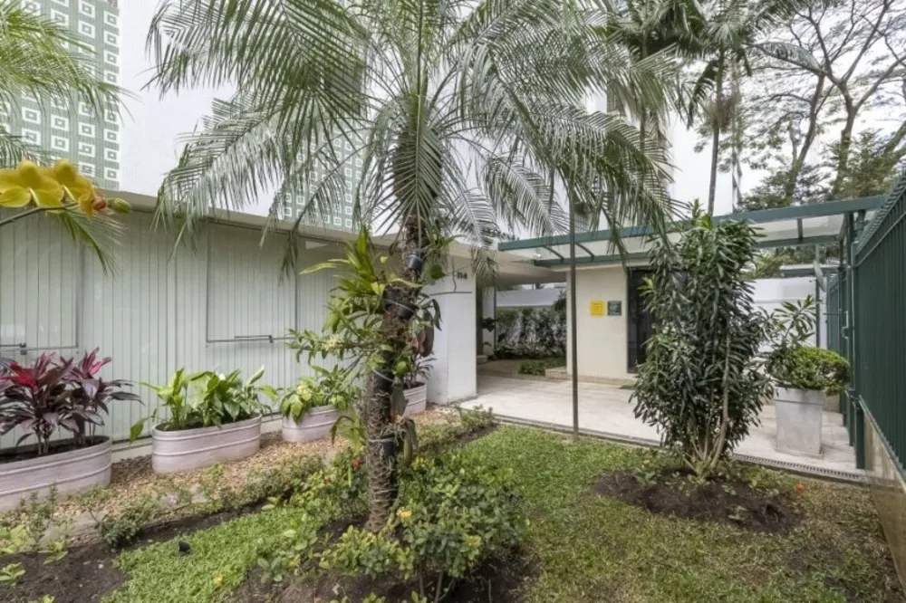 Apartamento, 2 quartos, 98 m² - Foto 11